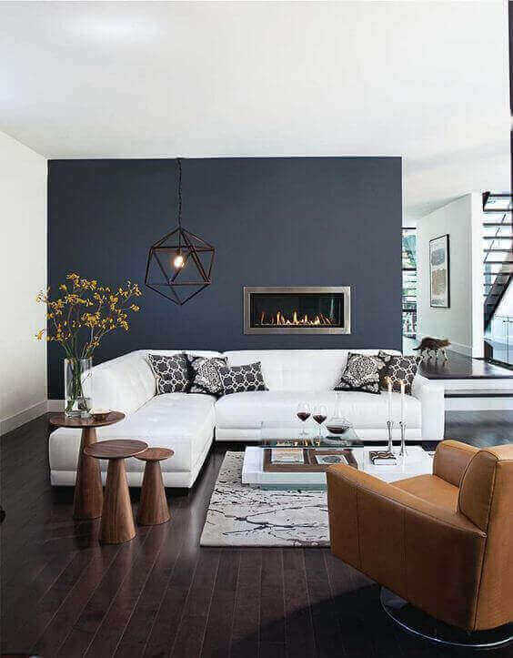 Choosing Interior Paint Colors Riggins Painting - How To Choose Wall Paint Colors For Living Room