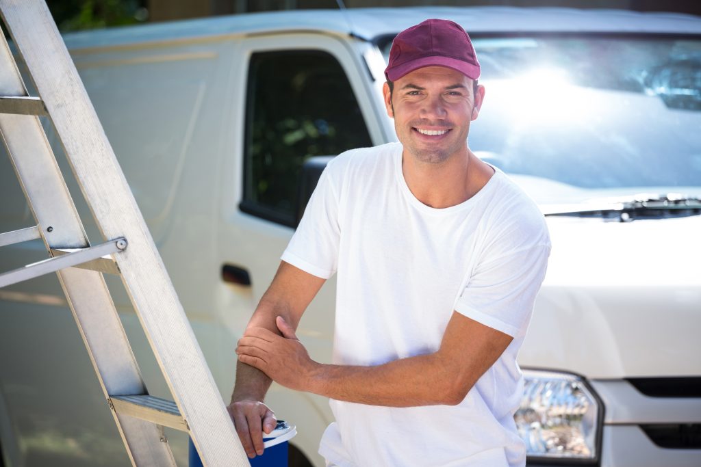 professional painting services